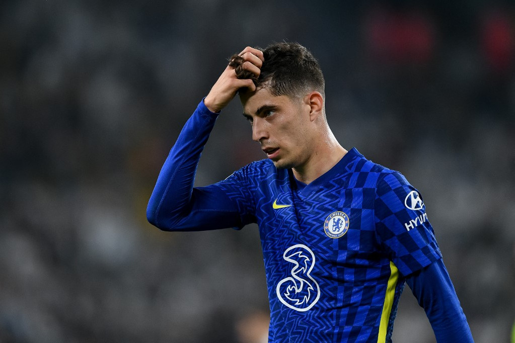 Kikapott a címvédő Chelsea a Bajnokok Ligájában