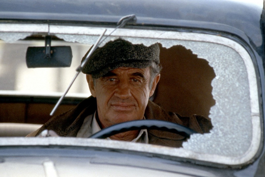 Belmondo