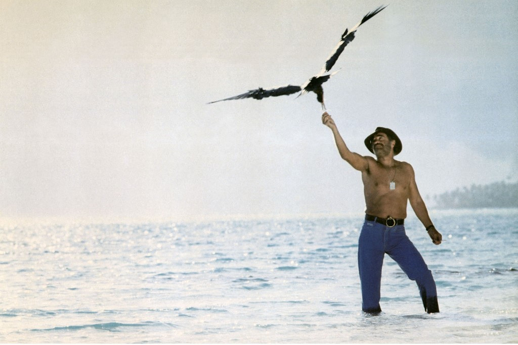 Belmondo
