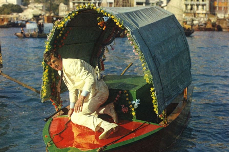 Belmondo