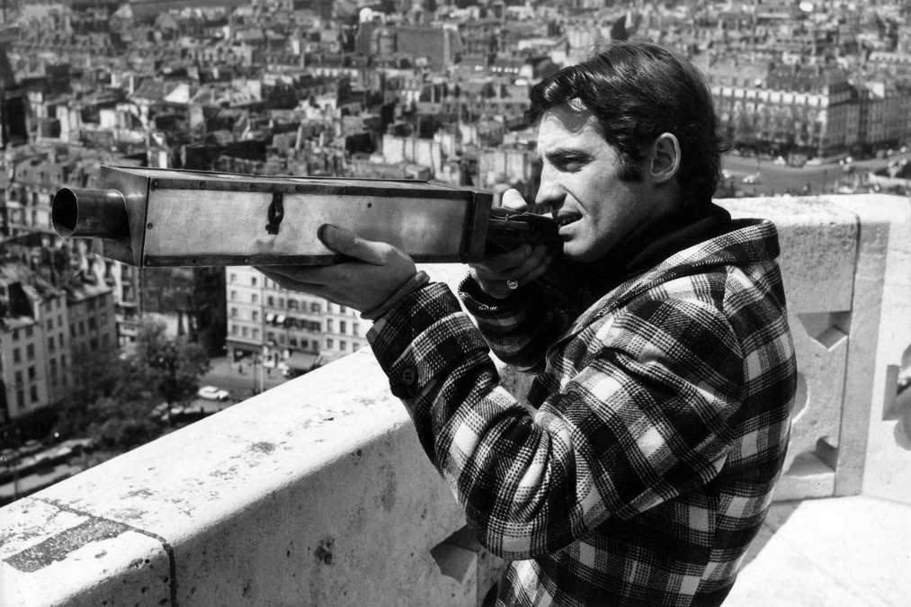 Belmondo