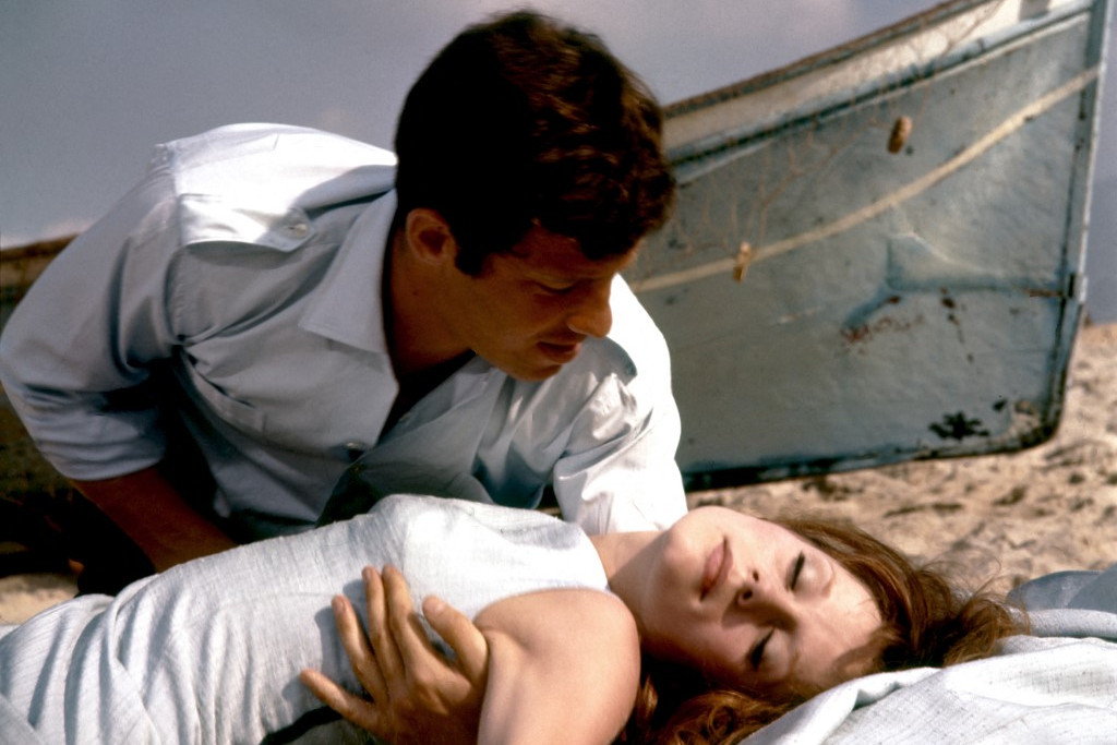 Belmondo