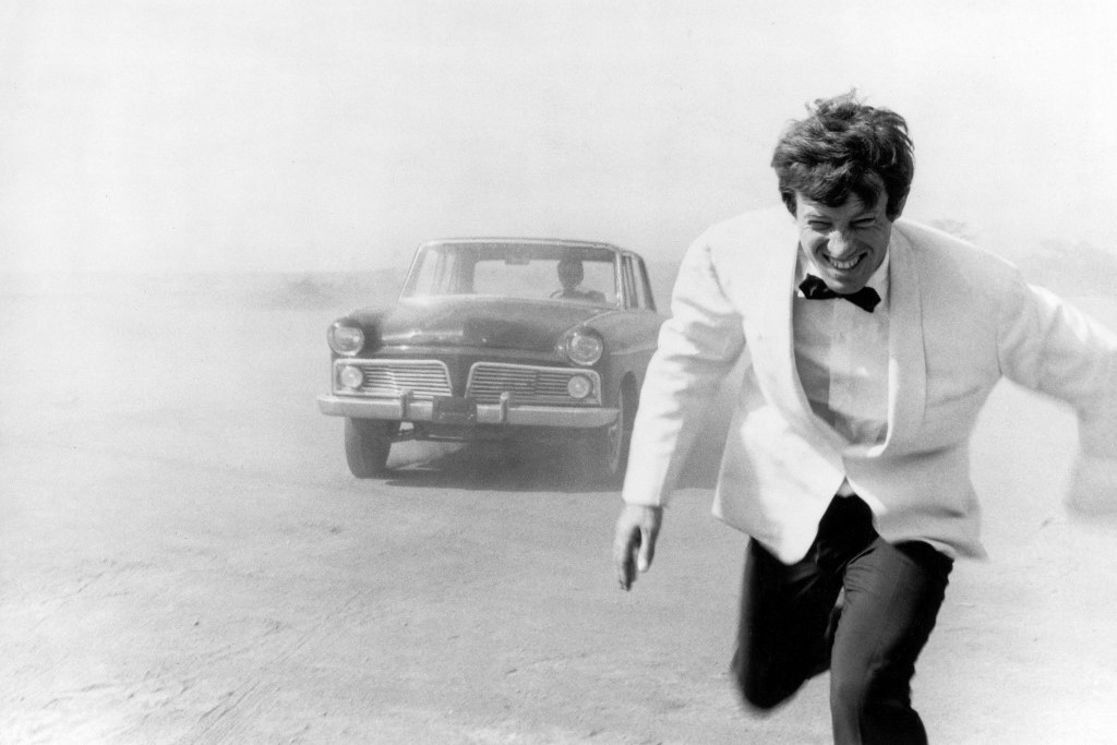 Belmondo