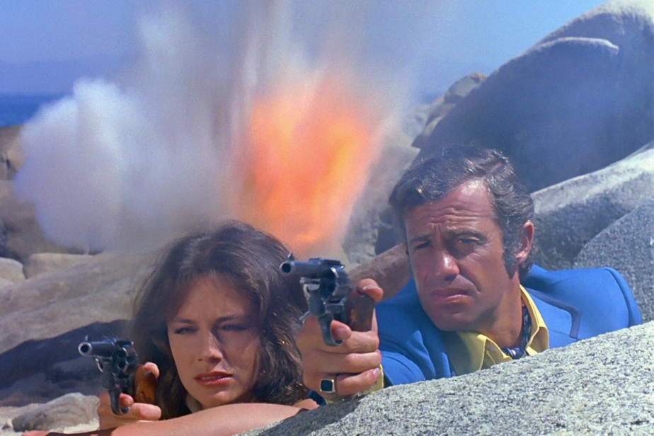 Belmondo