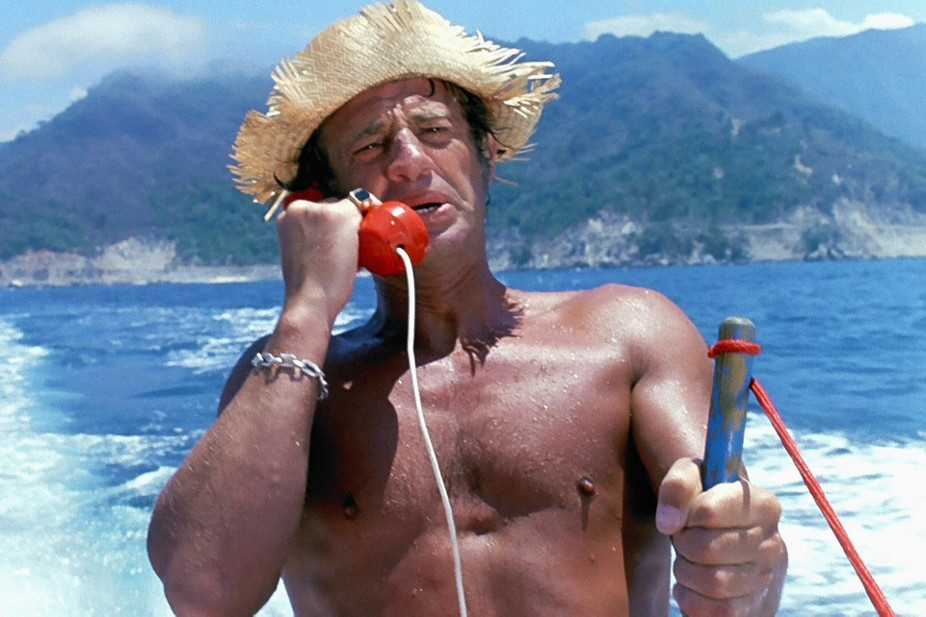 Belmondo