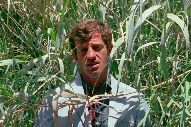 Belmondo
