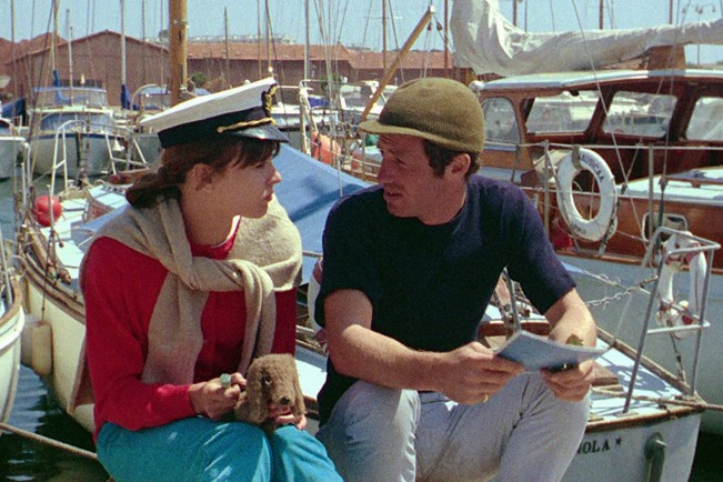 Belmondo