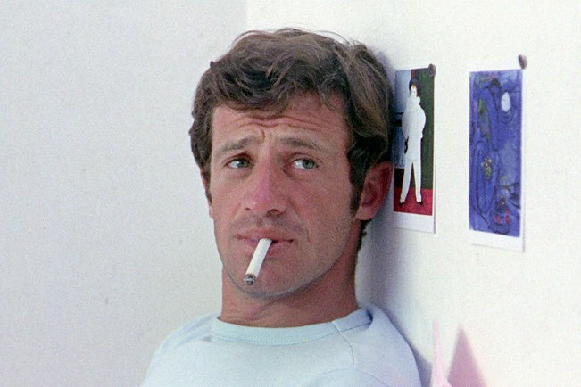 Belmondo