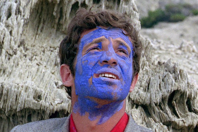 Belmondo