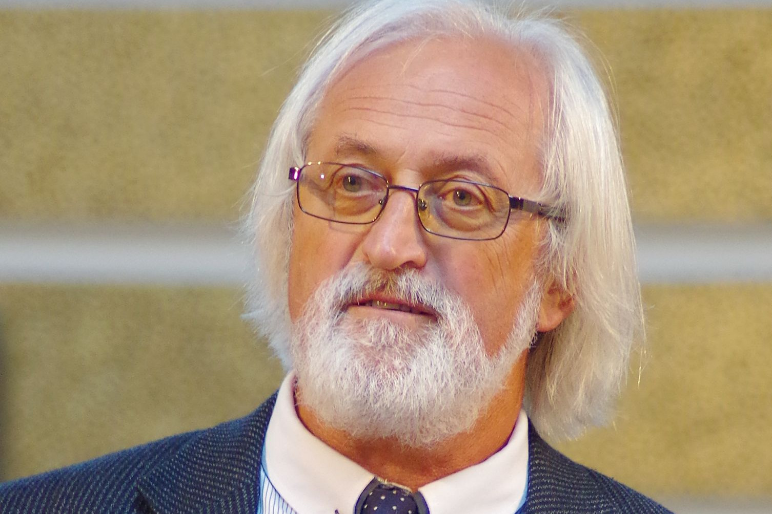 Veszélyeztetett kisebbség