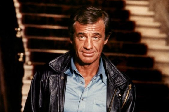 Belmondo