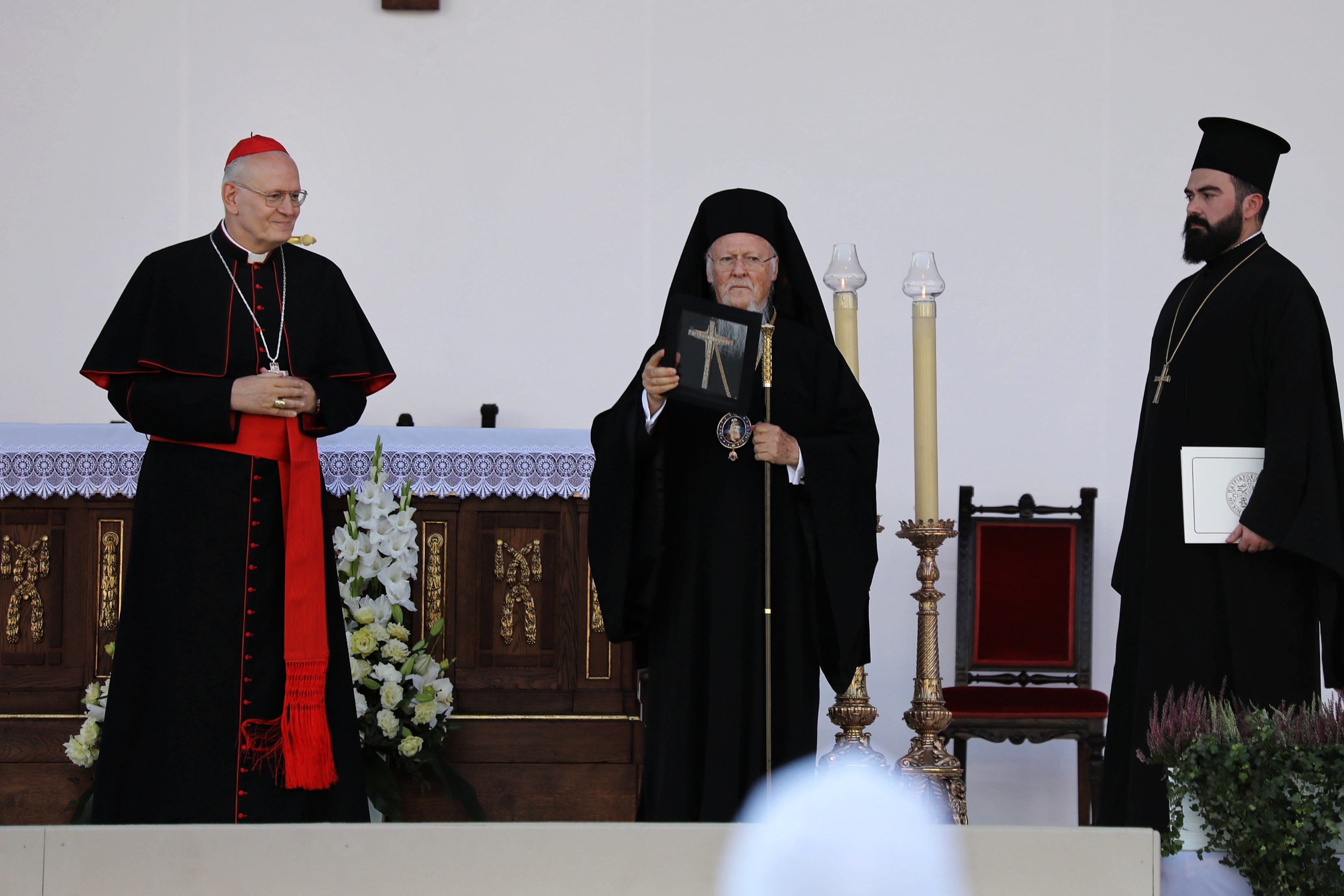 Nemzetközi Eucharisztikus Kongresszus