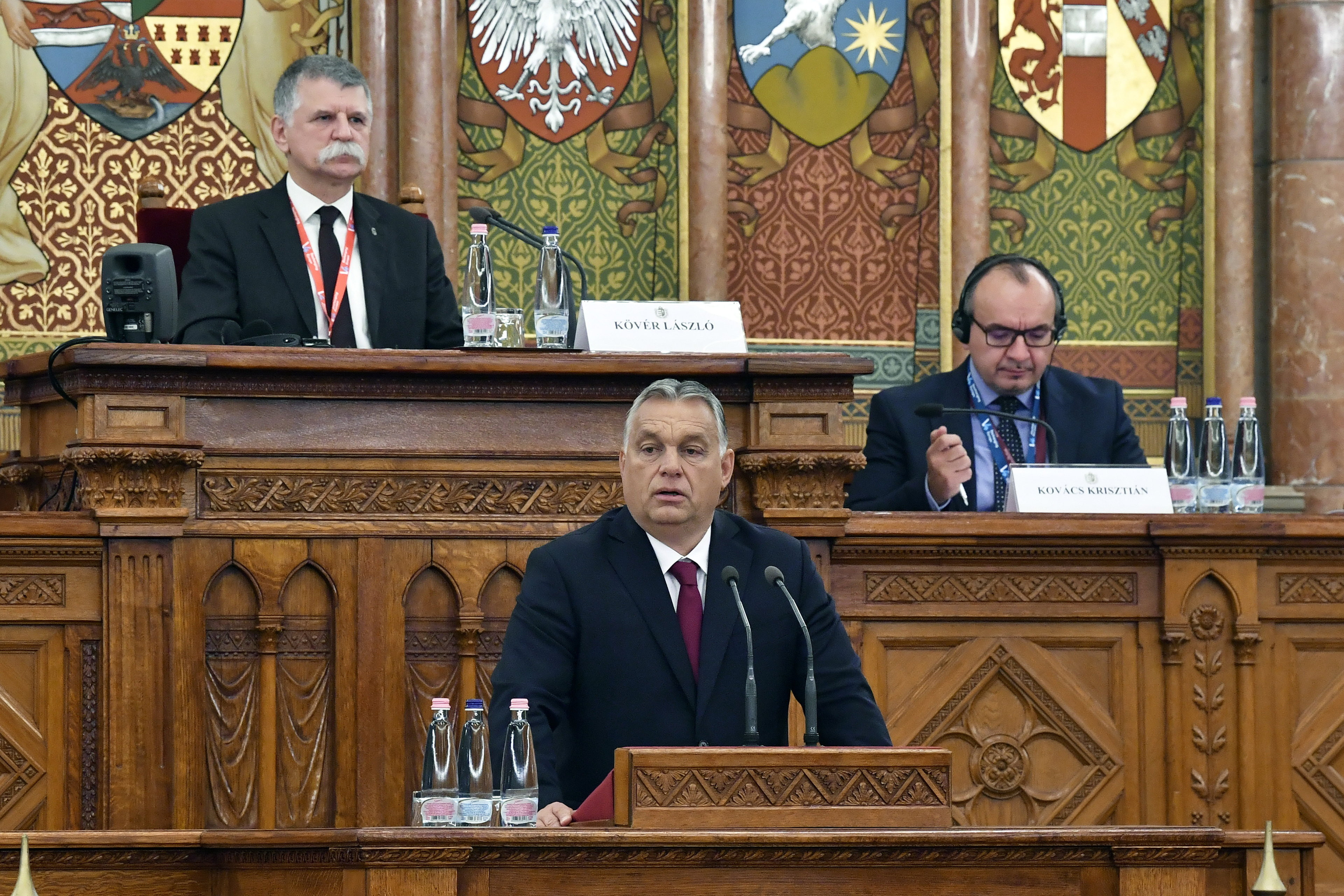 „A Balkán a következő nagy lehetőség az EU számára”