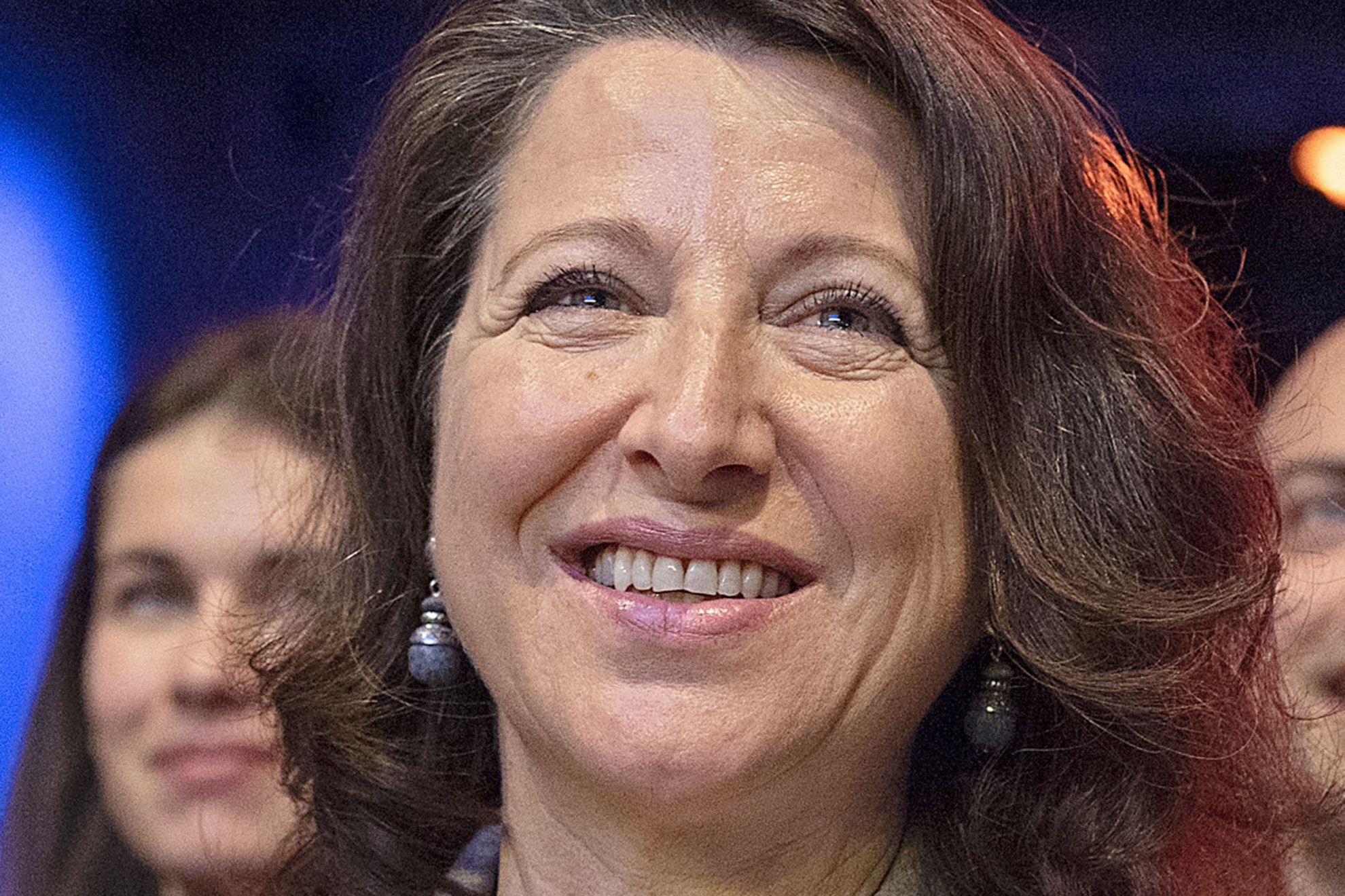 Fotó: AFP Agnes Buzyn