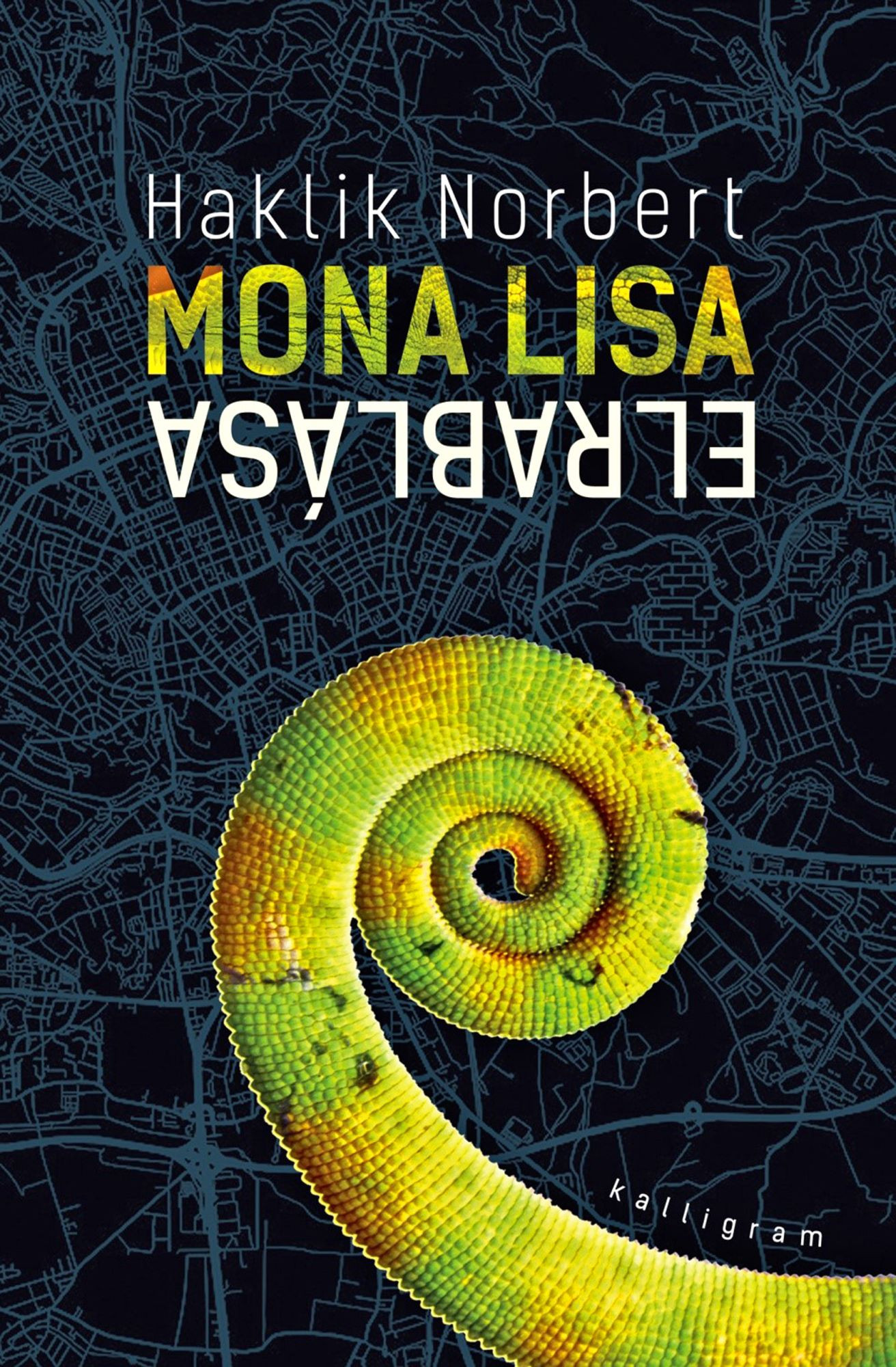 Fotó: MH Haklik Norbert: Mona Lisa elrablása