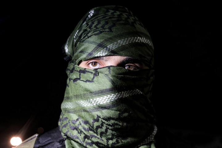 London terrorszervezetté nyilvánította a Hamászt