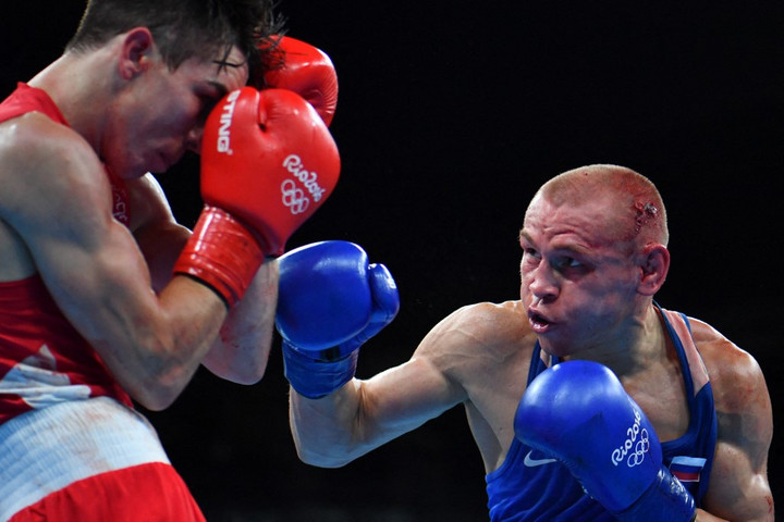 Rendszerszinten csalták el a riói olimpia boksztornáját