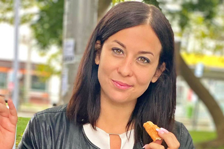 Fotó: Facebook Nem bírja lerázni magáról a botrányt Cseh Katalin