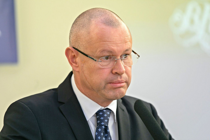 Fotó: MH Magyar tartalékos katonák indulnak Irakba