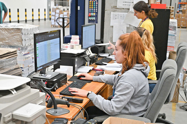 Kiemelten eredményes a Nyári Diákmunka Program