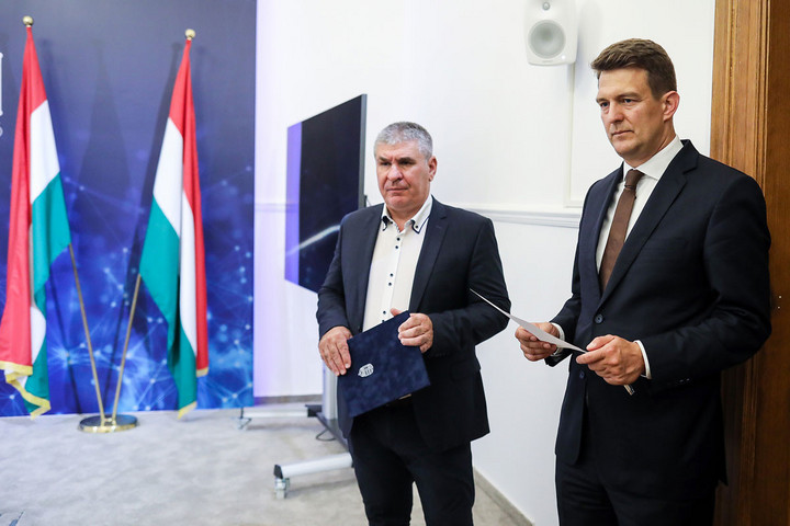 A magyar cégek újabb támogatásra pályázhatnak
