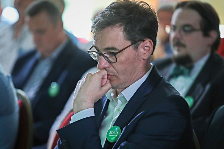 Fotó: MH/Hegedüs Róbert Fájó szembesülés