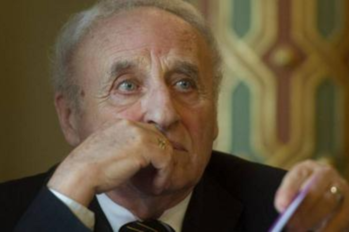 Fotó: mazsihisz.hu Meghalt a Mazsihisz korábbi ügyvezetője
