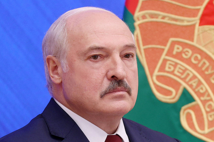Az EU fehérorosz tábornokokat szankcionált