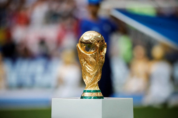 Kétévente rendezne focivébét a FIFA