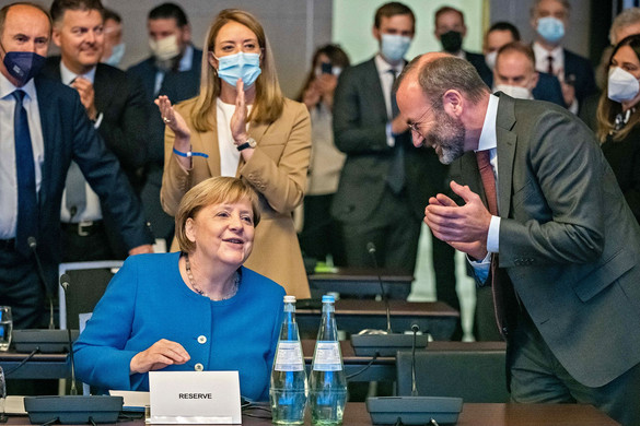 Megoszthatja Európát a német baloldal sikere