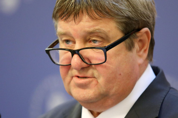 Tállai András: A magyar gazdaság újra erősödött