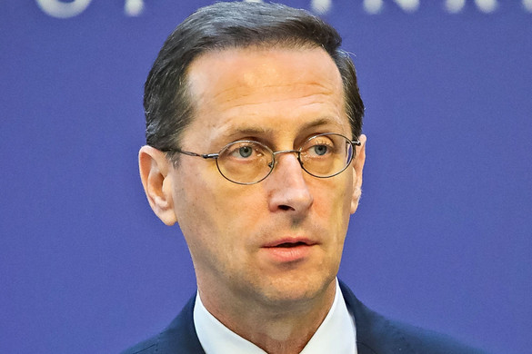 Varga Mihály: A nemzetközi befektetők bíznak Magyarországban