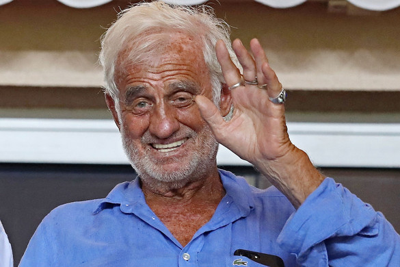 Jean-Paul Belmondo előtt is tiszteleg a 11. Frankofón Filmnapok