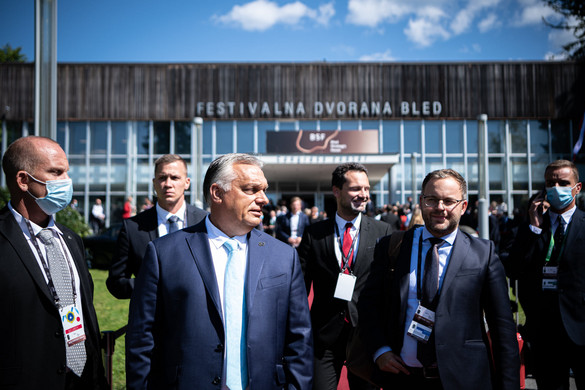 „A migrációs probléma újra itt van”