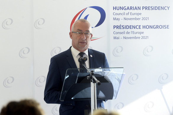 A béke és a biztonság a legfontosabb
