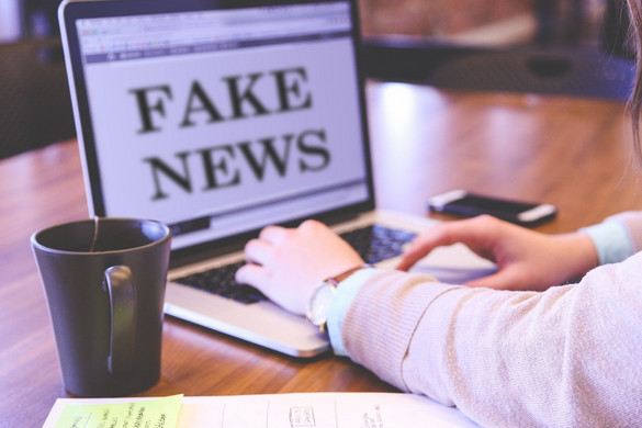 Baloldali csúsztatások, hazugságok és fake news