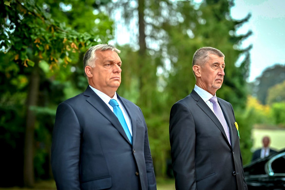 A Babis vezette ANO győzelmét valószínűsítik a felmérések