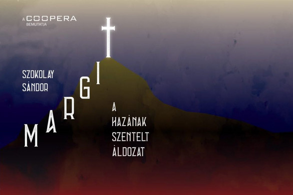 Misztériumopera Szent Margitról
