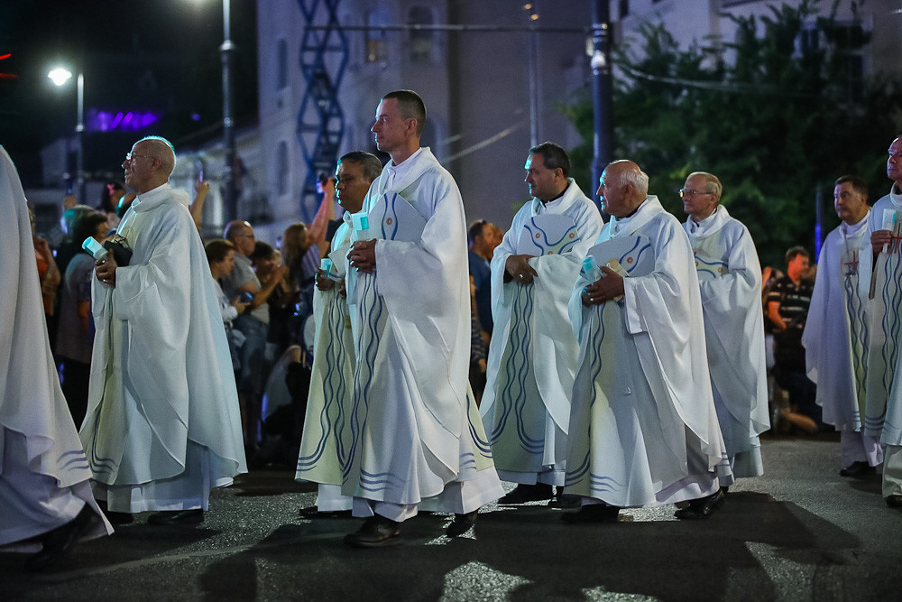 Nemzetközi Eucharisztikus Kongresszus