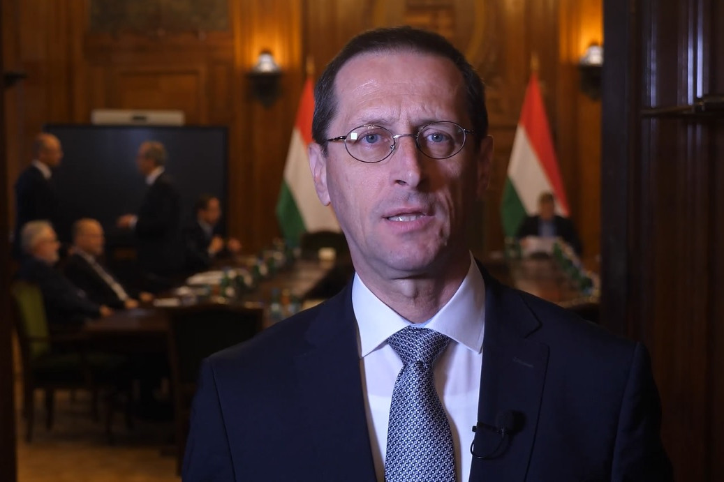 Újabb pozitív visszajelzés érkezett a magyar gazdaságra
