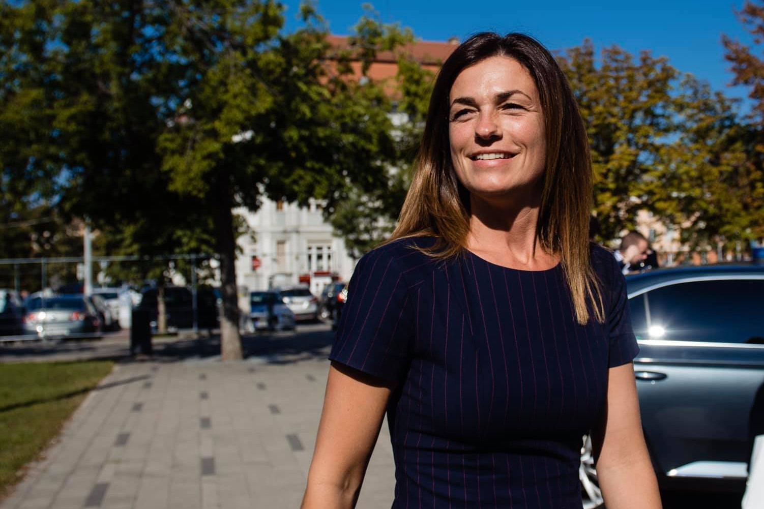 Varga Judit: Szükség van az áldozatok segítésére
