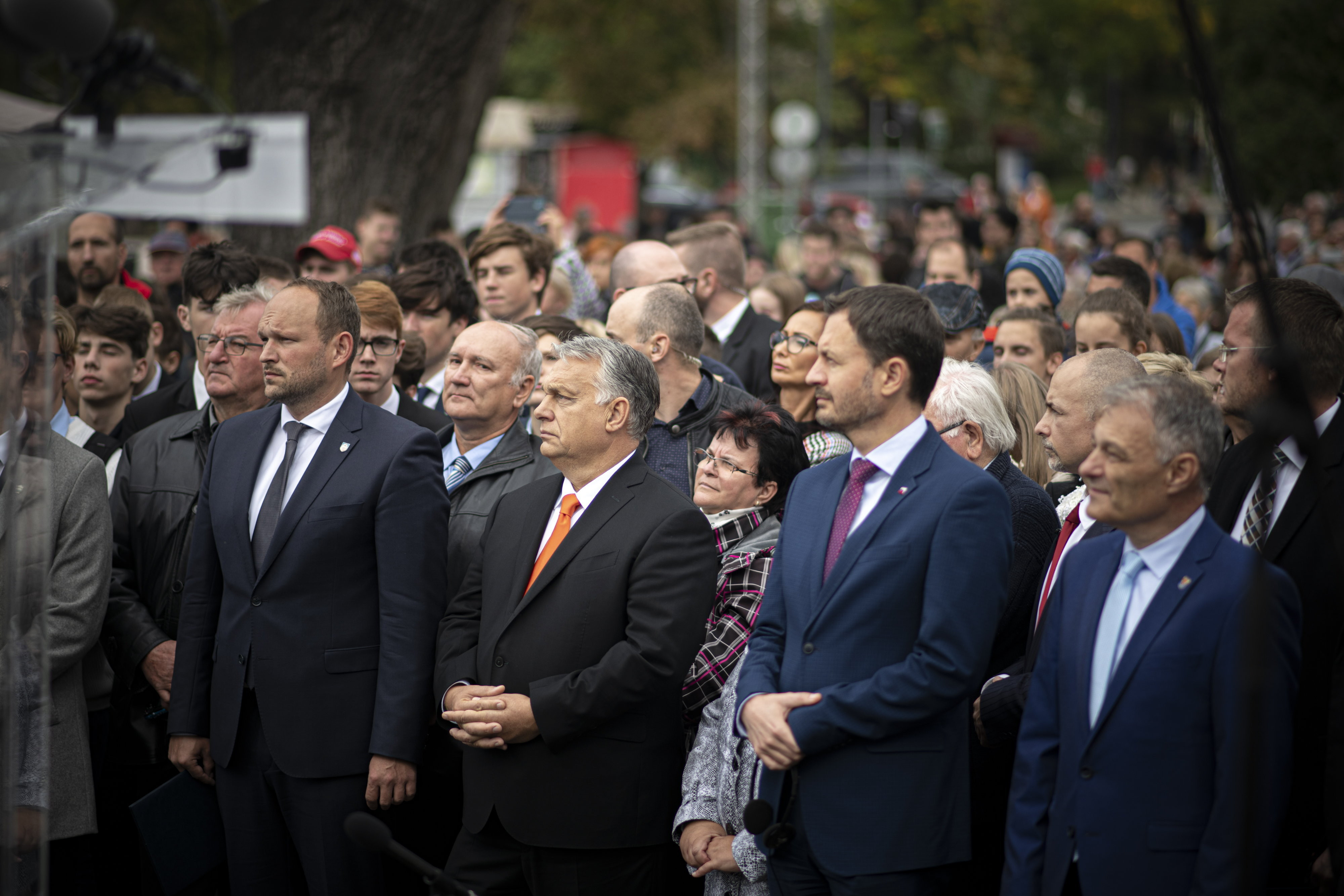 Orbán - Mária Valéria híd