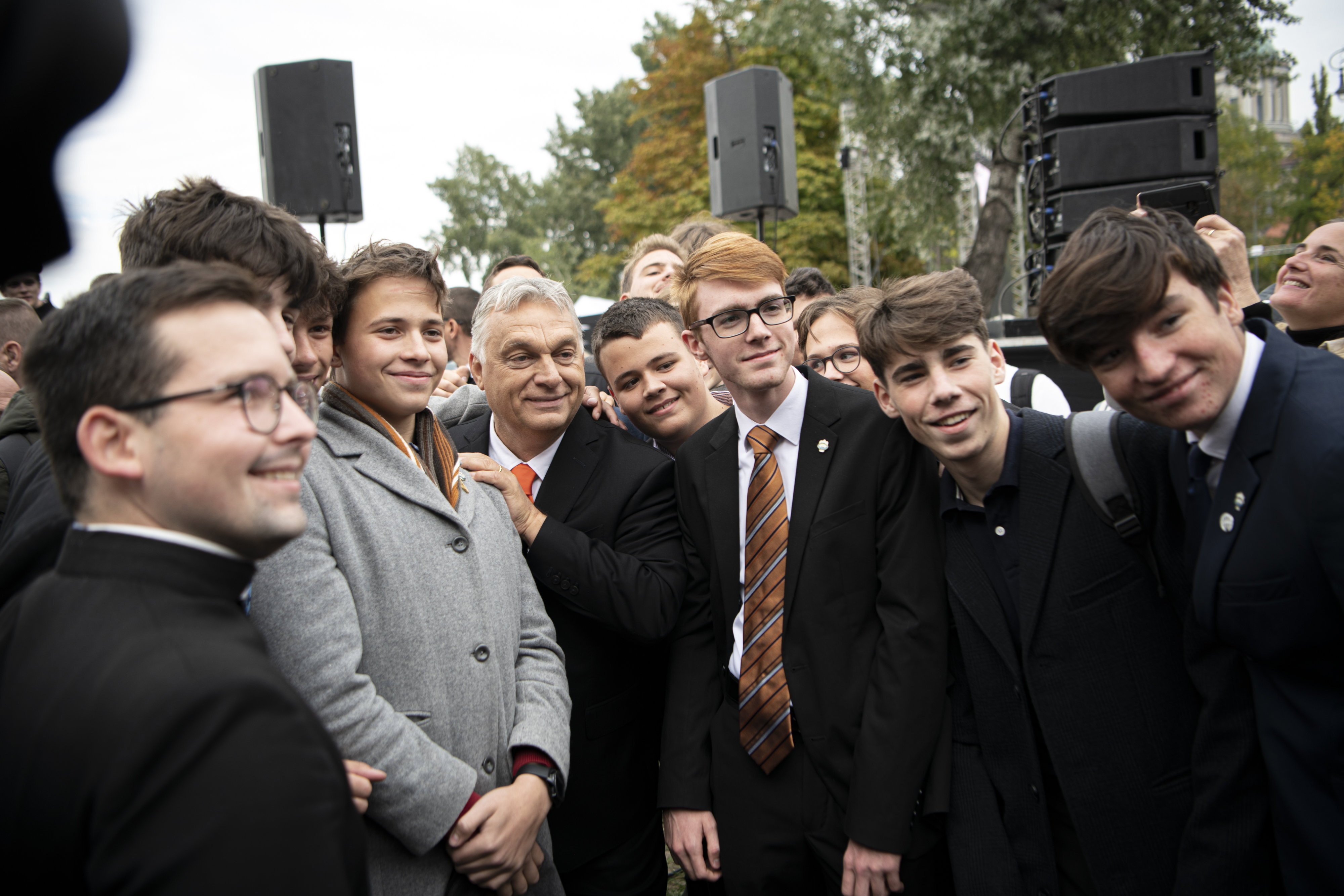 Orbán - Mária Valéria híd