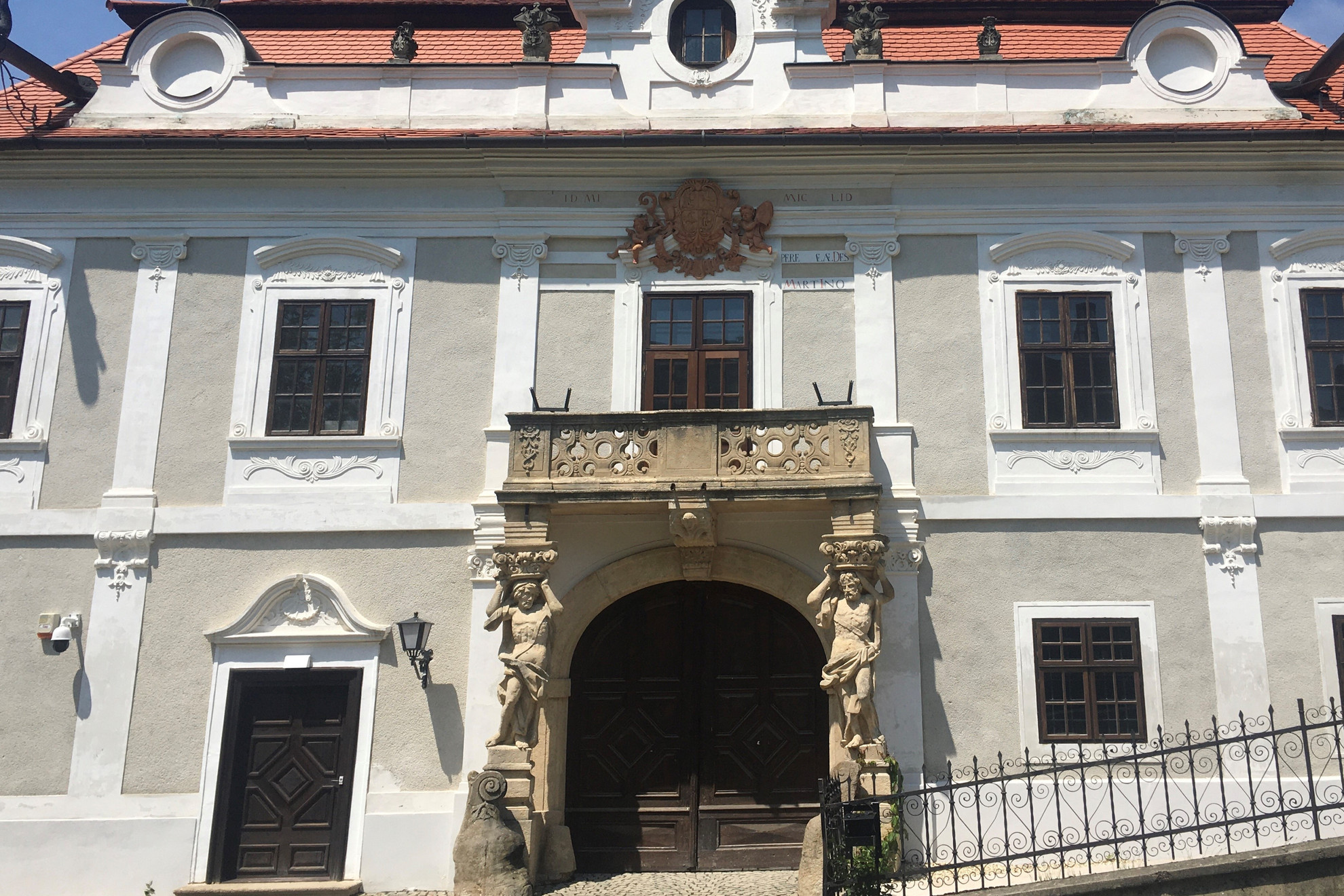 Fotó: MH A csodálatosan felújított palota interaktív tárlattal, kávézóval és múzeumshoppal november 2-tól várja az érdeklődőket (A képre kattintva lapozhatók a galéria fotói)