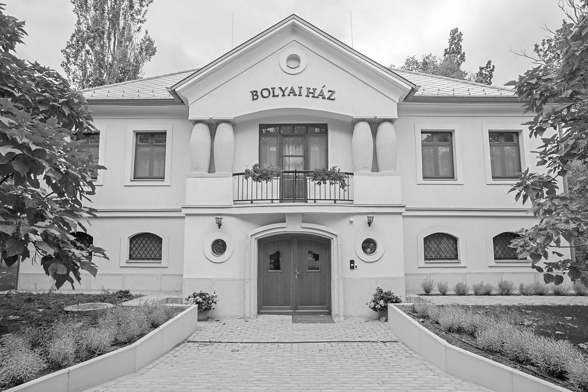 Fotó: MH/Papajcsik Péter Népfőiskolai Hálózat