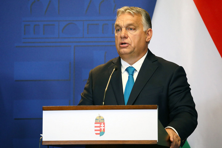 Fotó: MH/Purger Tamás Egyre fontosabbá válik a kínai-magyar együttműködés