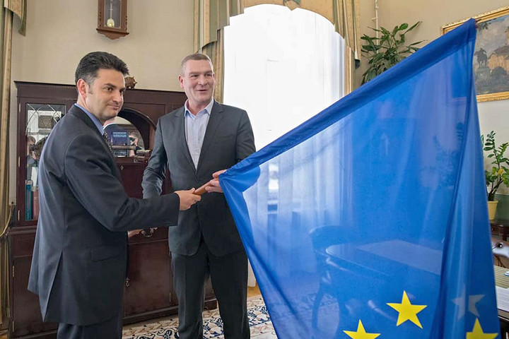 Márki-Zay elzárkózásnak véli a biztonságunk védelmét