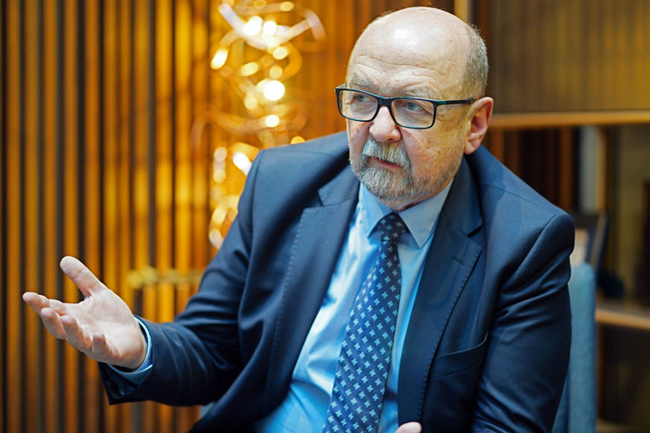 Fotó: MH/Katona László Törvényen kívül az unió