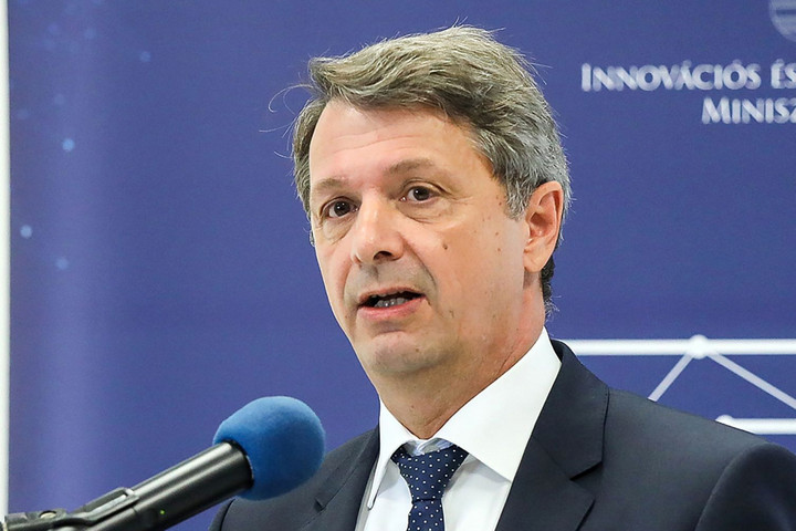Fotó: MH/Hegedüs Róbert Mérséklődnek az árak az építőanyag-kereskedőknél