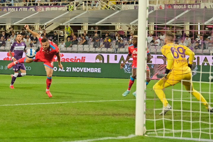Még tart a Napoli csodája